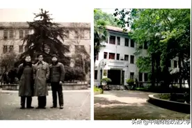 毕业季 | 曾雪萍(77级校友)：永生难忘的大学四年！图片