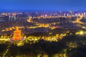 绵阳9区县人口一览：游仙区56.14万，梓潼县27.7万图片