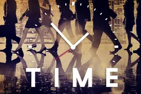 傅佩荣：被工作束缚的现代人，如何走出社畜状态？我有几句话送你图片