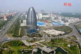 划给江苏的盱眙和泗洪，留在安徽的天长，到底哪个发展的好一些?图片