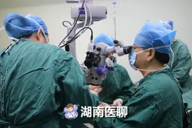 你的眼眶按压是否也有异物感？医生提醒你：小心淋巴瘤在作怪图片