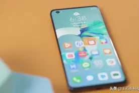 华为Mate 40开售半月后，首批用户评价出炉，优缺点很明显图片