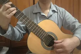 想要吉他提升快，这种学习方法少不了，好文必藏图片