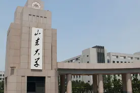 山东大学最美“女博导”，才华跟美貌并存，网友：妥妥的初恋脸图片