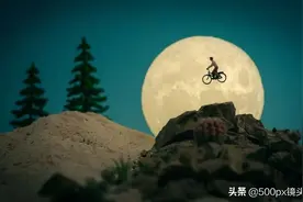 500px·Sunny潮叫兽：黑夜给了我黑色的眼睛，我就用它照亮光明图片