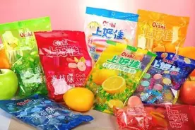 童年零食回忆“上好佳”，老总竟是菲律宾人？图片