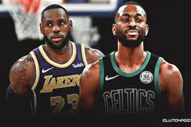NBA十大相生相克球员：有人十年才赢一次，有人6次总决赛相遇全败图片