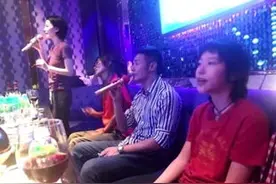 那些在KTV工作过的女孩，最后如何选择？我来告诉大家图片