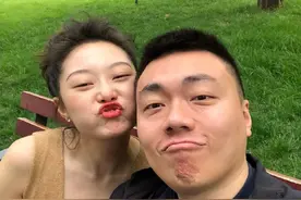 网红晚晚老公说话不过脑？称河南天灾是个机会，让更多人了解河南图片