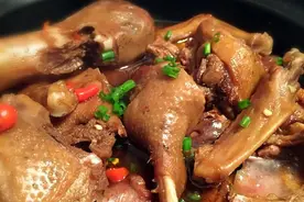 明日中元节，别忘要吃鸭子，分享鸭子的6种做法，开胃营养又解馋图片