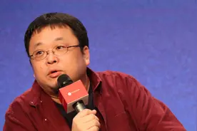 罗永浩的求职信。成年人的世界，没有一天是容易的！且行且珍惜！图片