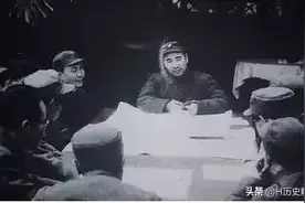 “关门打狗”的锦州战役，一波三折，林帅犹豫不决，罗政委大怒图片