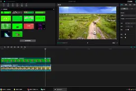 剪映入门教程（023）通俗易懂上手快，剪映电脑版图片