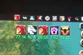 魔兽怀旧服新bug，双龙头获取方式图片