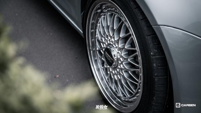 这台10岁的速腾老了吗？