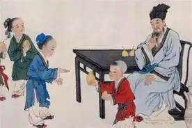 古人老话讲：吃十穿八，嫖空赌半，是何意？老祖宗教你生活的门道图片