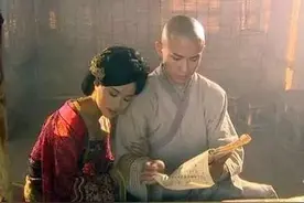 妇女寺庙求子太过灵验，众僧却被缉拿归案？看知县如何揭穿骗局图片