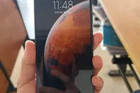 红米k30 5G深度体验测评，性价比高，使用流畅的中端机图片