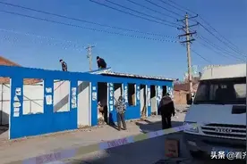@齐齐哈尔人 一处不留图片