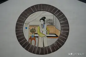 故事：倪仁吉：寂寞让你如此美丽图片