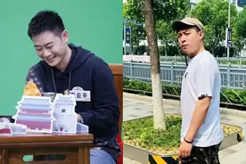 德云社队长盘点｜手握商演栾云平，忠臣孝子李鹤东图片