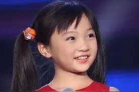 7位童星的今昔对比：小魔仙已去世，林妙可假唱被骂12年图片