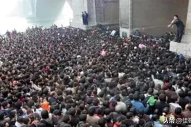 一组照片告诉你日本地铁真实情况！太难了图片