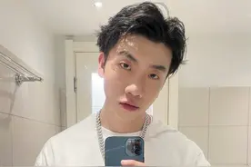 嘻哈歌手杨和苏称遭到房东隐瞒 租下了赵英俊生前住所图片