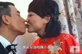 陈小春那么爱张柏芝，为何还是娶了应采儿？图片