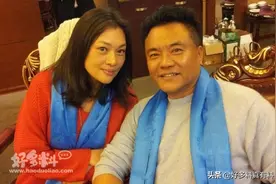 张秋歌和张海燕什么关系，两个人究竟是夫妻还是兄妹？图片