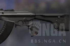 瓦罗兰特的武器指南：Vandal破坏图片