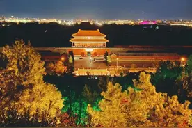 失去滤镜的网红景点秒变“照骗”，知道真相的我眼泪掉下来图片