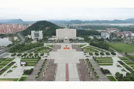 庆祝建党100周年！祝福献给党，请收下这片“分宜红”图片
