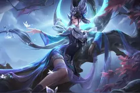 王者荣耀4.8更新：S23赛季开启，新增两件法装，法师崛起图片