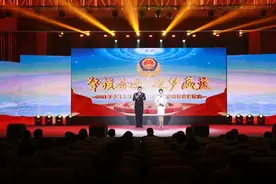 确认过眼神，他们是莆田最飒的人图片