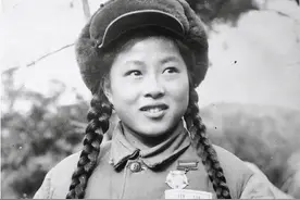 纽约餐厅经理对吃饭的中国女顾客说：朝鲜战争中，我曾是您的俘虏图片