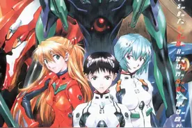 EVA2005年日历图片