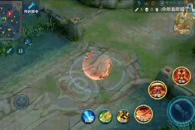 张飞新版五虎将皮肤特效曝光大招会喷火！他才是当前版本T0边路图片