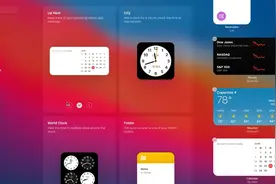 即将发布的macOS11中，这4个更新点值得关注图片
