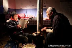 《念书的孩子》：留守儿童的困境以及不断别离中的温情图片