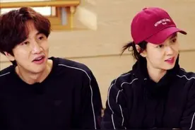 李光洙因车祸影响退出RM，11年奔跑旅程结束，节目没有了灵魂图片