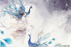 重读《孔雀东南飞》，我想为焦母说几句话图片