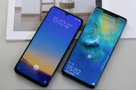 国家补贴100多亿，烧光3000亿后，京东方打破垄断成第一图片