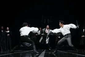 是激情的退却，还是文明的进步？英国决斗爱好的热血因何冷却？图片