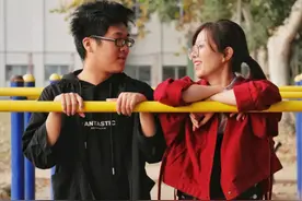 江苏"最强"学霸情侣：包揽班级第一，双双斩获国家奖学金，携手保送985图片