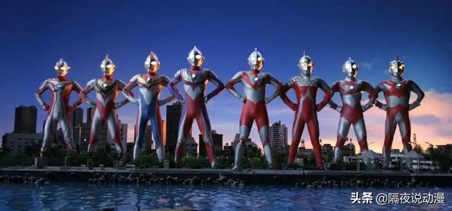 迪迦奥特曼登上知名杂志封面!网友却怒斥:这是文化渗透和跪日