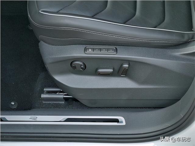 试驾全新大众途观Tiguan：不为越野而来的城市SUV
