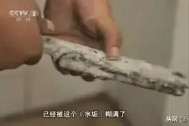 用了10年热水器，才知道左下角有个开关！小心钱都白花了图片