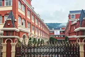 深圳曝光3所“贵族学校”，一所学费高达23万，家长表示：不敢想图片