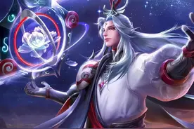 王者荣耀头像合集~你们的本命英雄都是谁？？（二）图片